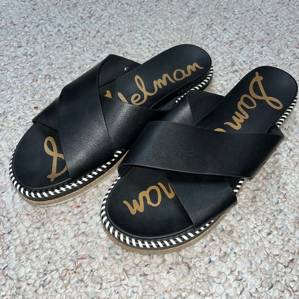 Sam Edelman Sandals